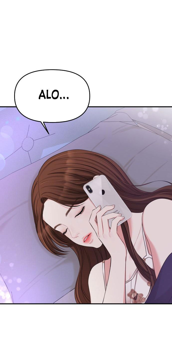 gửi em người đánh cắp những vì sao - to you who swallowed a star chapter 60.2 49