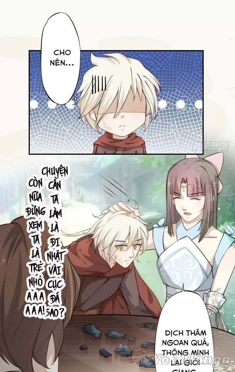 tuyệt thế luyện đan sư chapter 45 2