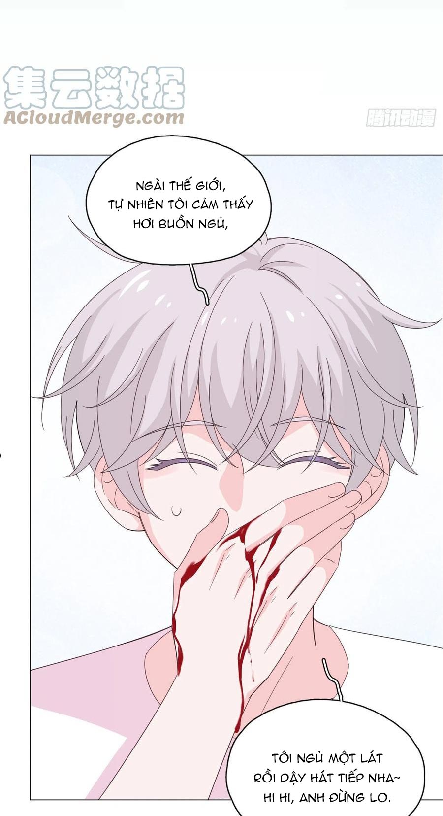 nhất hoàng cửu công thập nhị thê chapter 74 26