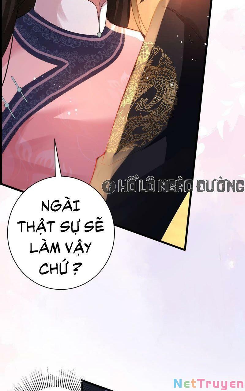 quận chúa vững quá không thể tiêu diệt! chapter 67 2