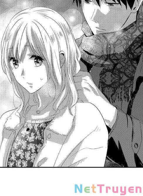 có phải cơ bắp của tôi đã kích thích em? chapter 29 18