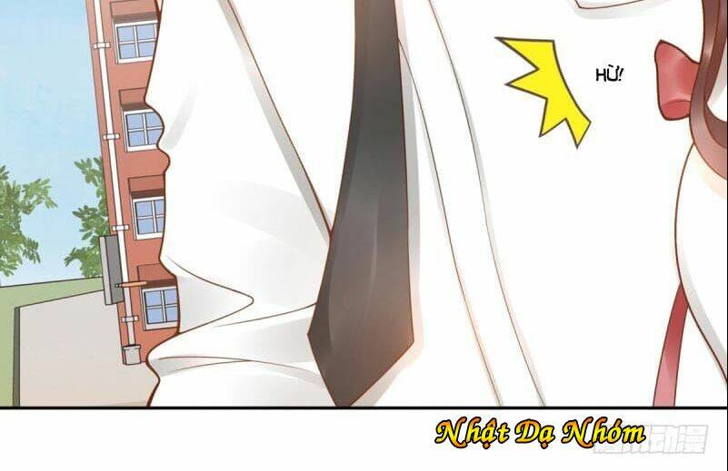 nữ thần tại thượng chapter 3 5