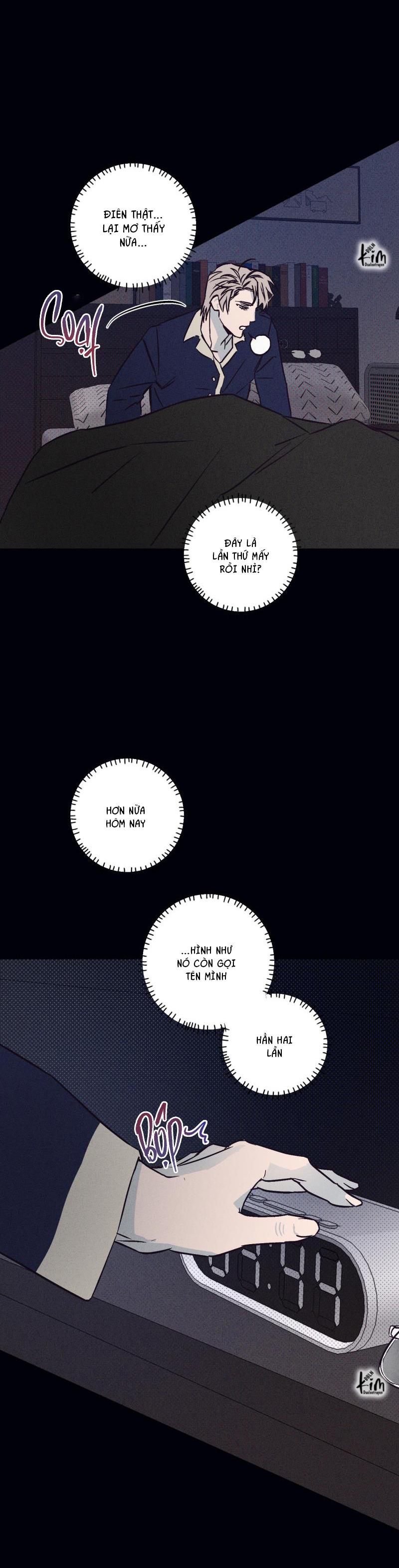 bl ngắn tuyển chọn chapter 1.1 14