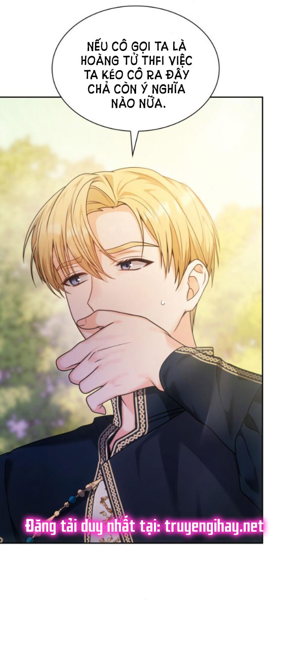 chị yêu, kiếp này em sẽ là hoàng hậu chapter 8.1 24