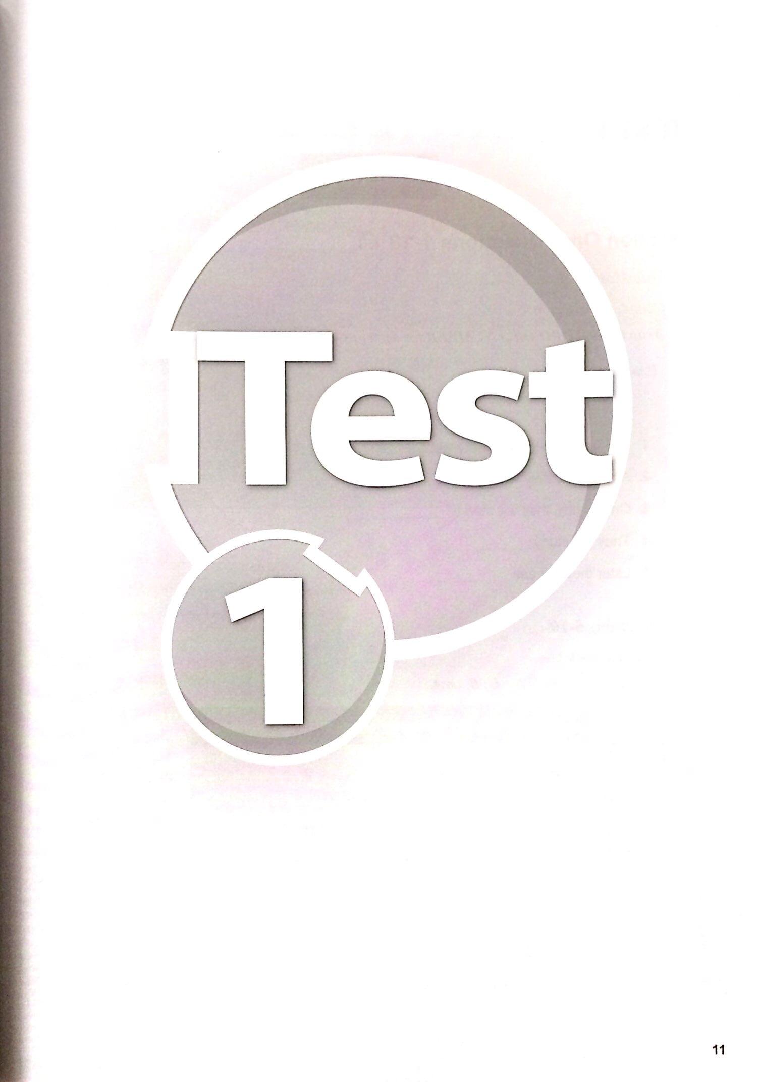 IELTS Test Practice Book (Kèm CD)