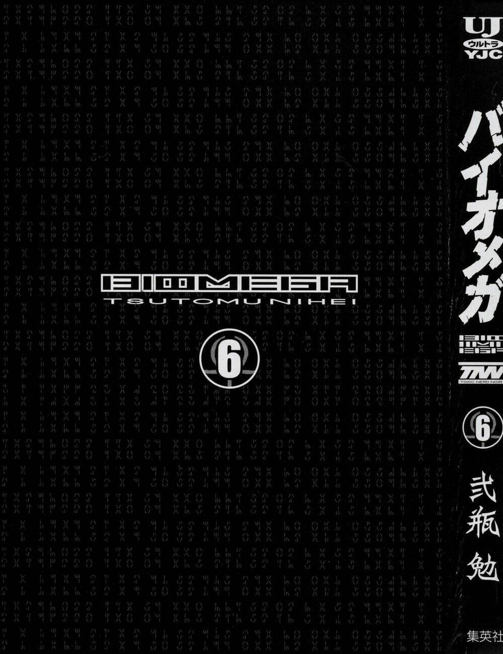 thảm họa virus ngoài hành tinh chapter 37 2