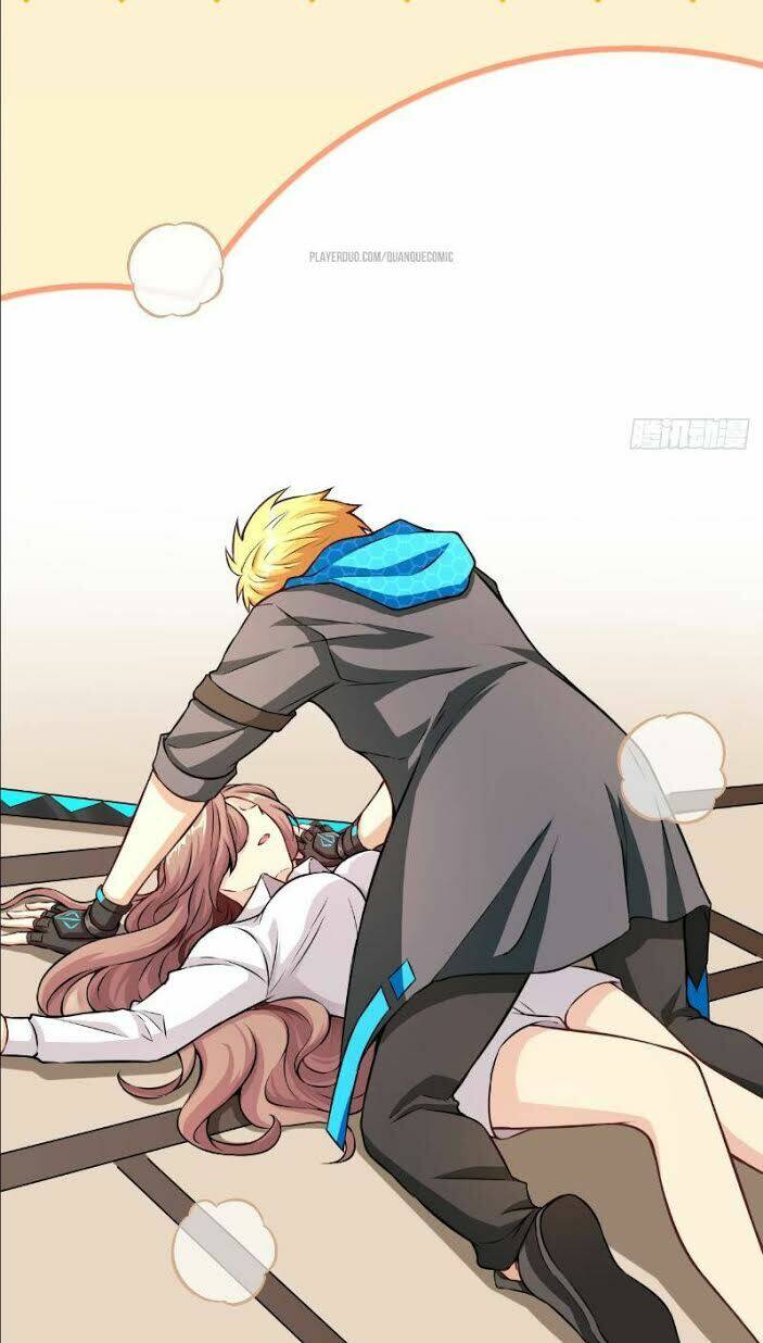 minh nhật thần đô chapter 0 19