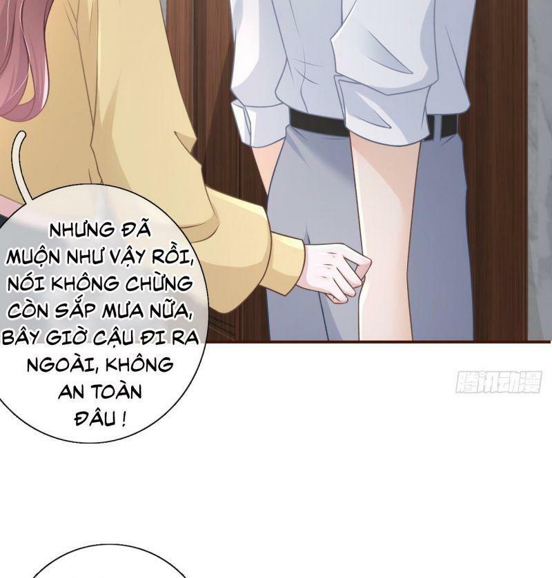 bạn gái tôi mới 30+ tuổi xuân chapter 67 44