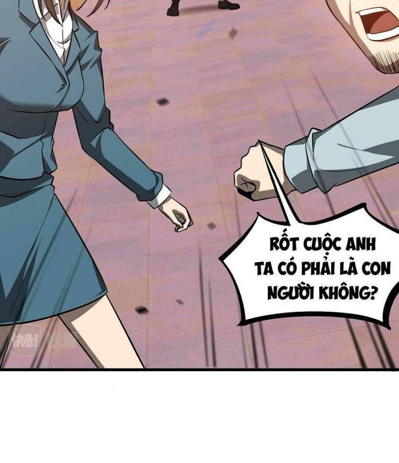 siêu tiến hóa chapter 110 17