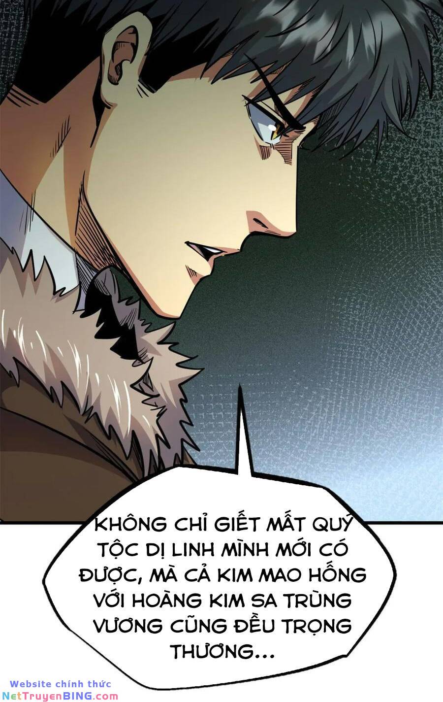 Siêu Cấp Thần Cơ Nhân chapter 176 4