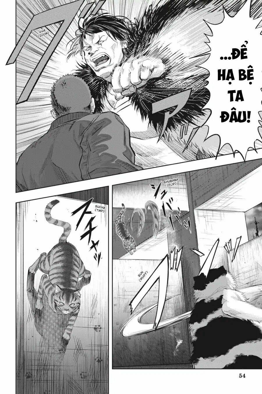 nyankees chapter 8 25