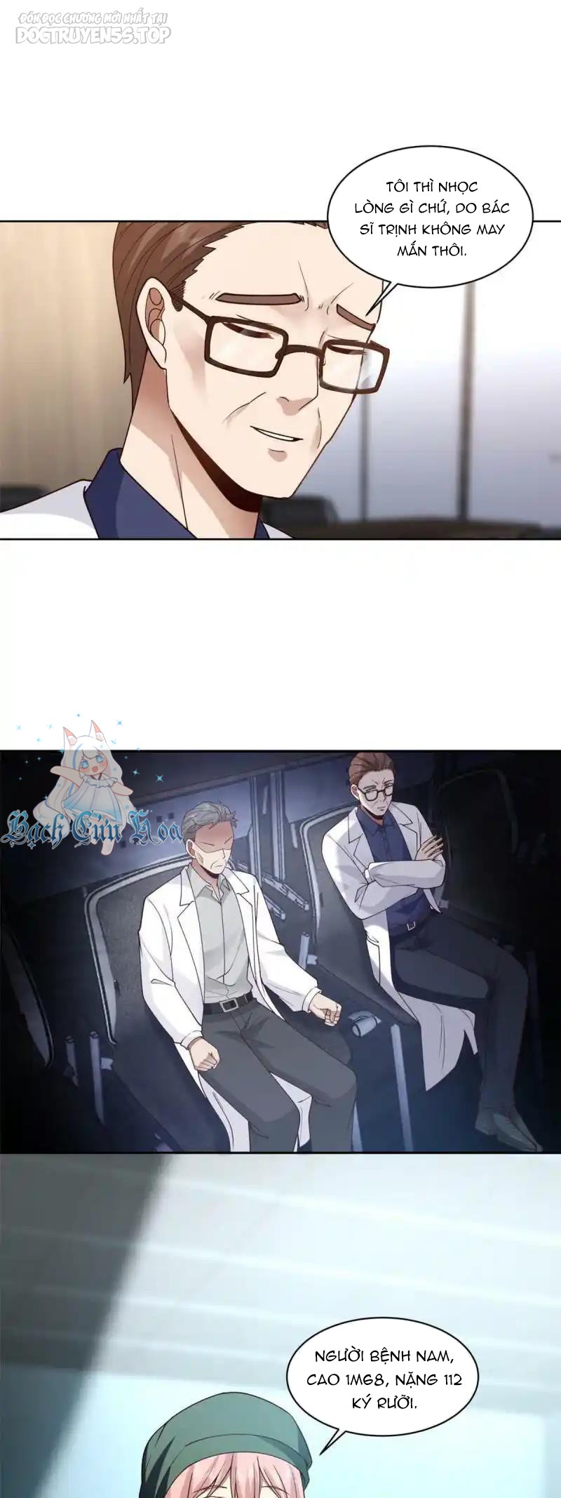 livestream phẫu thuật chapter 17 10