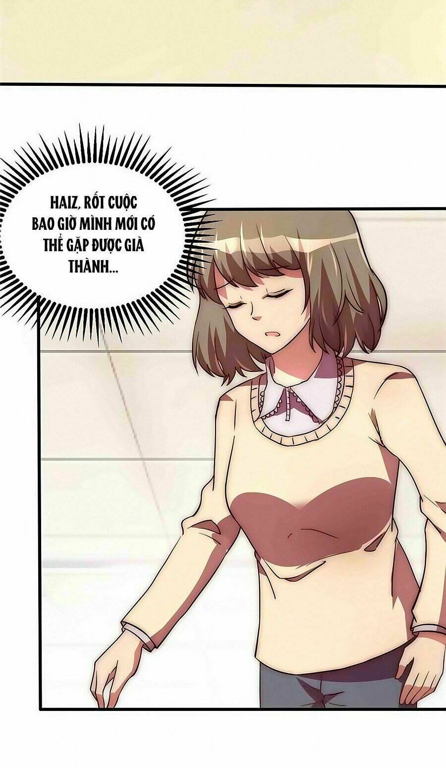 thời gian đều biết chapter 11 9