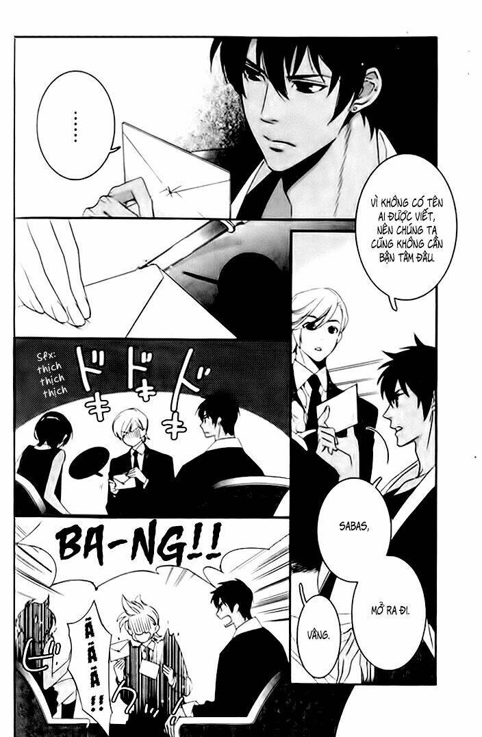 kuchuu teien chapter 6.5 7