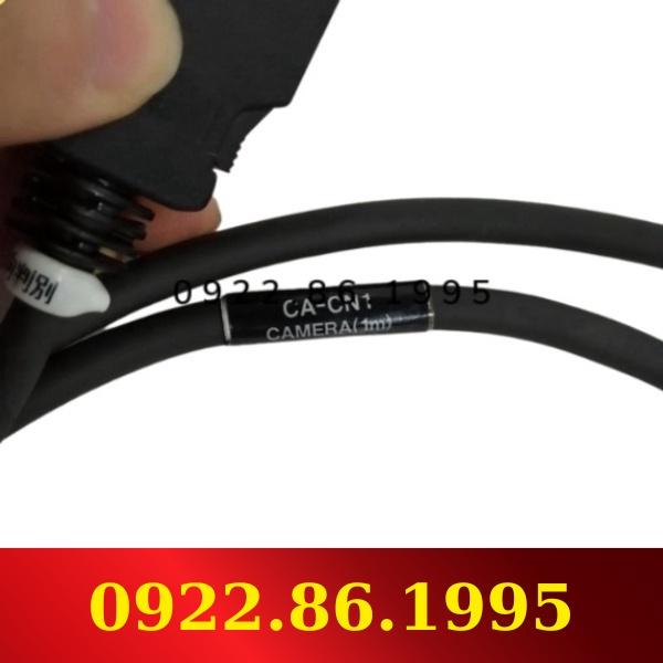 Cáp camera Keyence CA-CN1