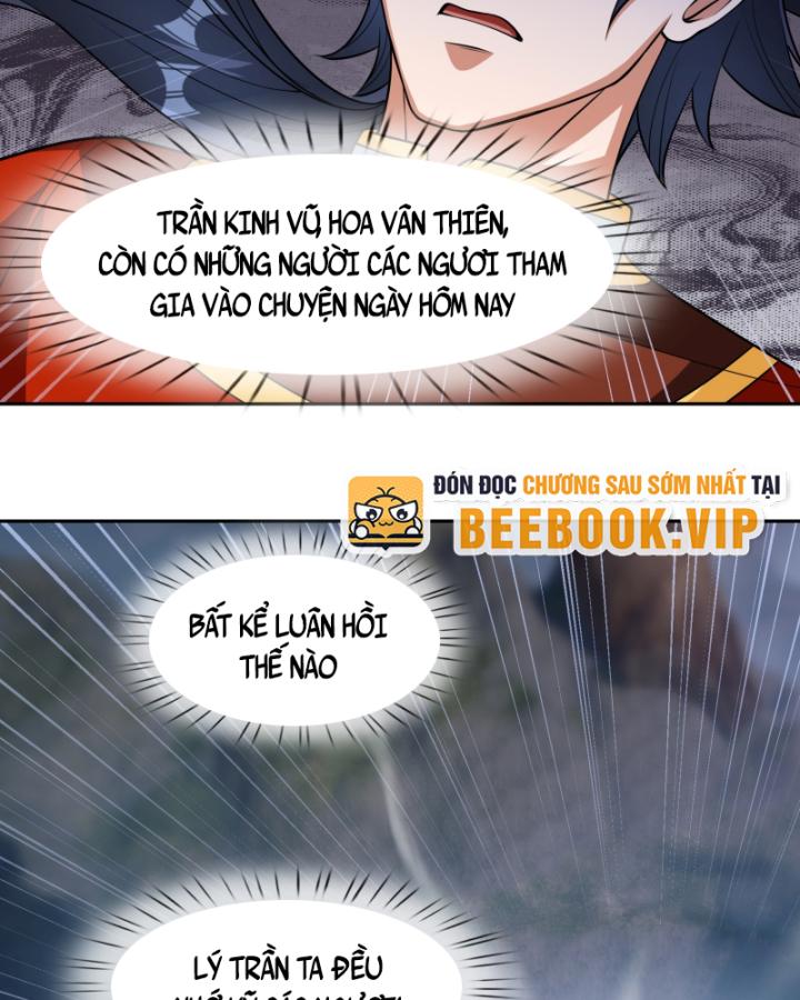 thiên uyên trở về: ta chính là thiên diệt chapter 2 4