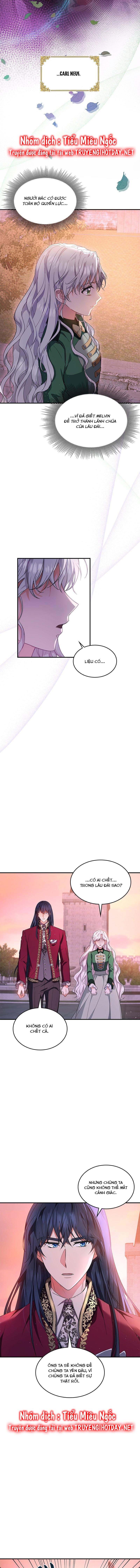 những gì melvin để lại chapter 7 17