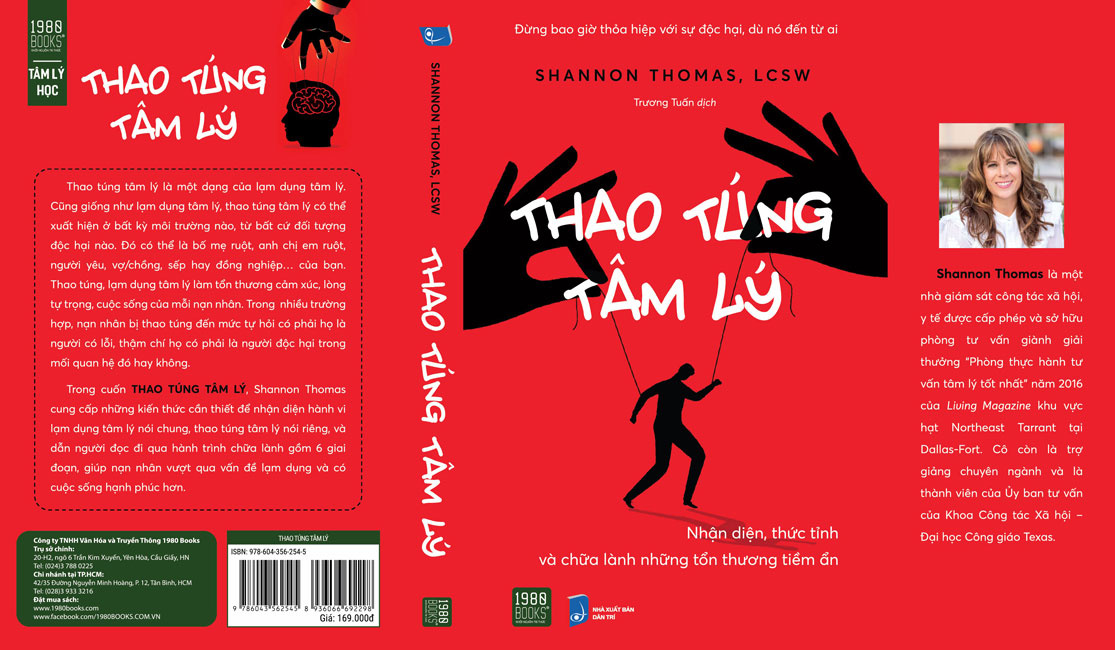 Thao Túng Tâm Lý