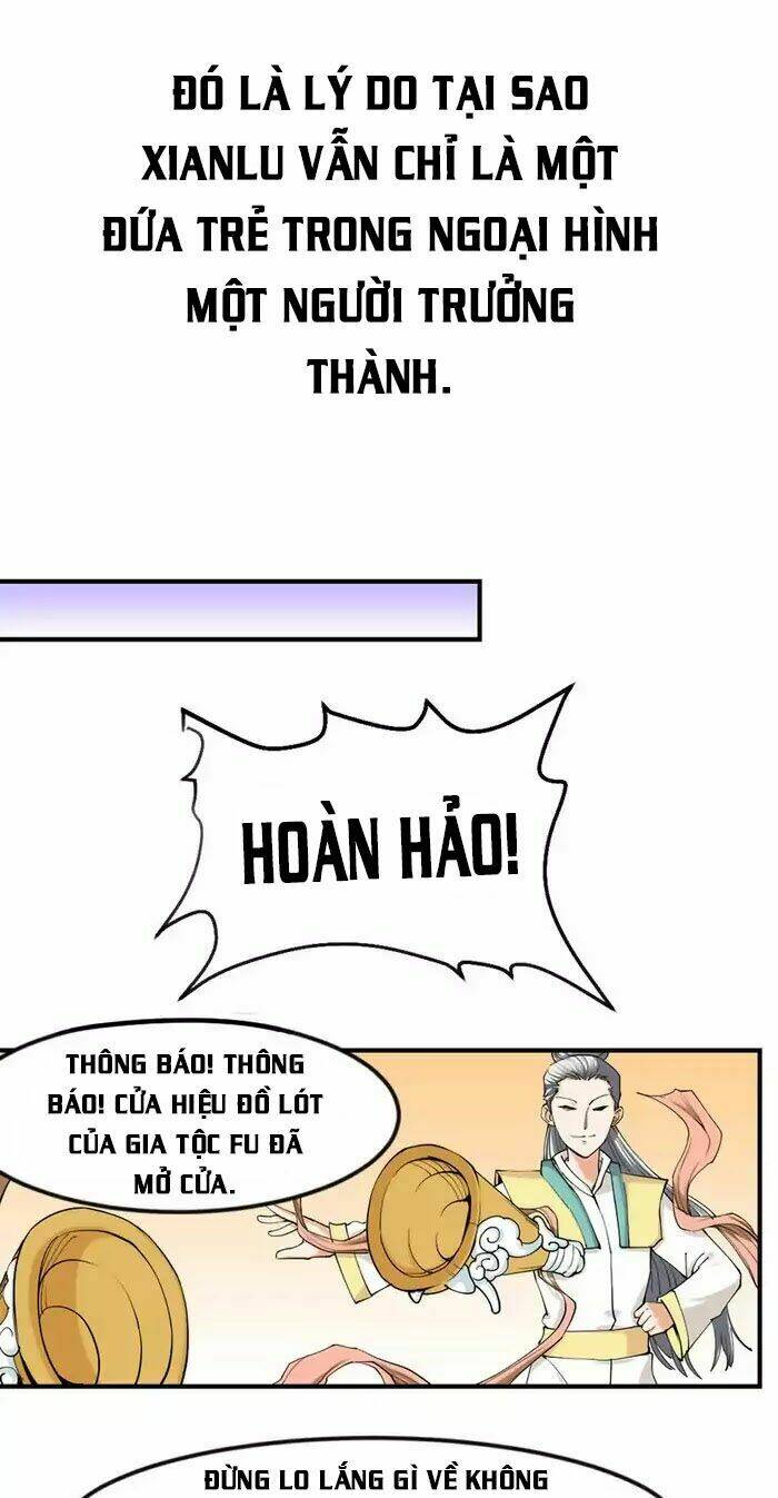 immortal merchant chapter 5 9