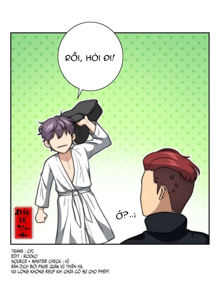 bí mật của omega k chapter 8 34