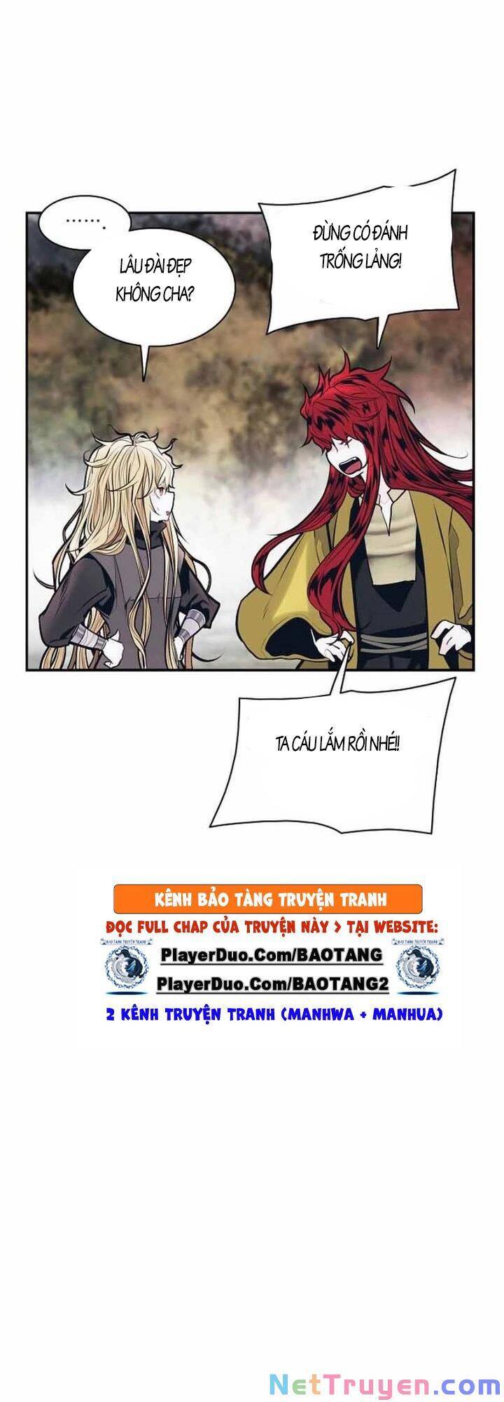 bất bại chân ma chapter 105 48