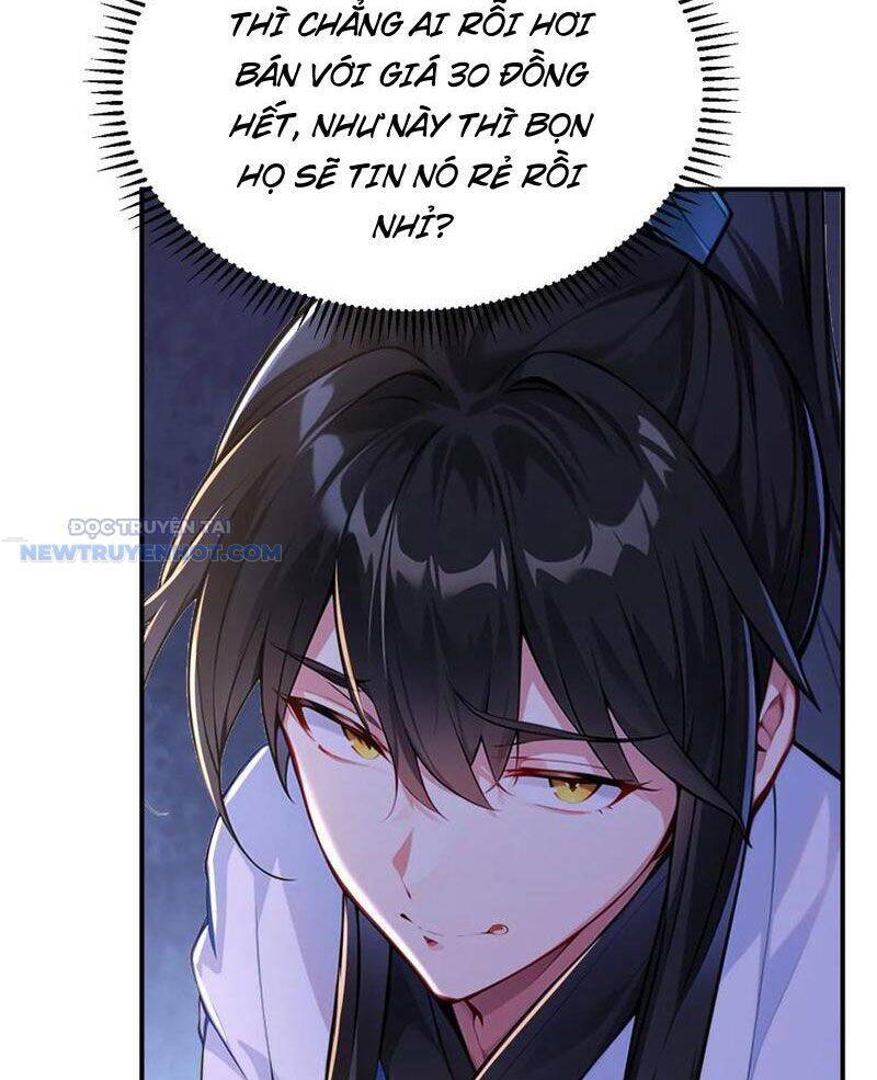 ta thực sự không muốn làm thần tiên chapter 92 31