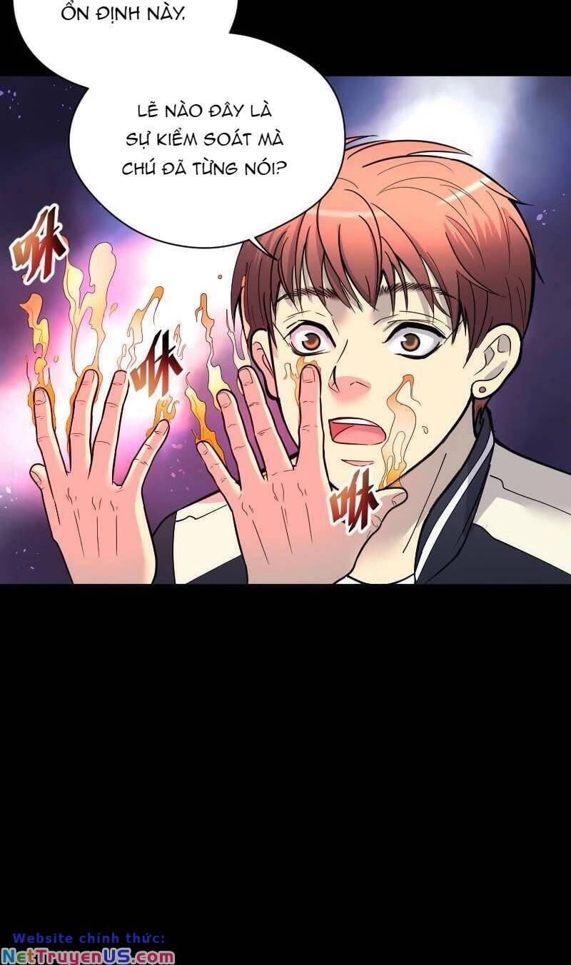 thợ cắt tóc cho diêm vương chapter 25 28