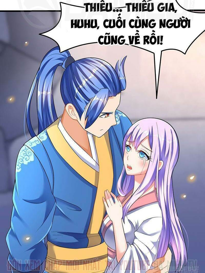 tối cường thăng cấp chapter 32 24