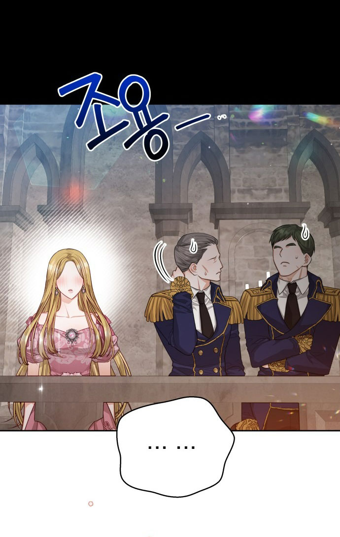 lưỡi dao nơi đầu môi chapter 64.2 2