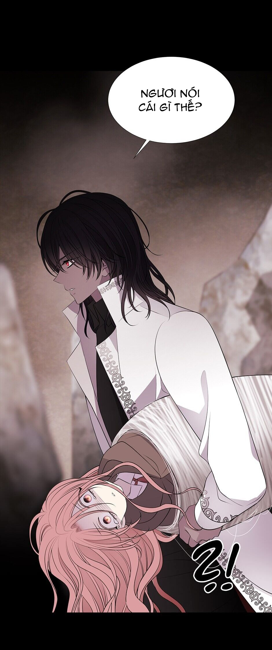 năm môn đệ của charlotte chapter 77 24