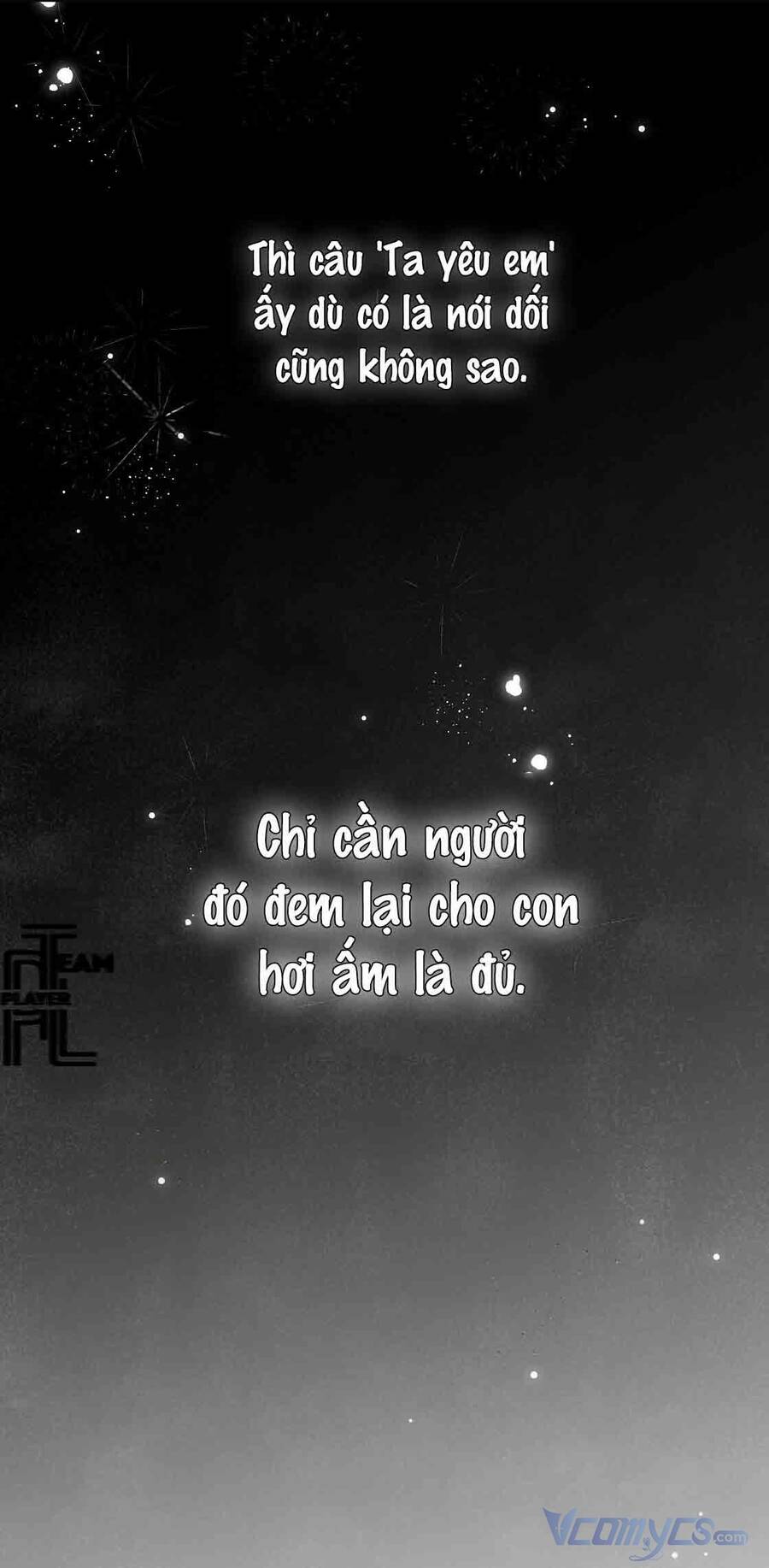 lời nói dối vĩnh cửu của người chapter 23 50