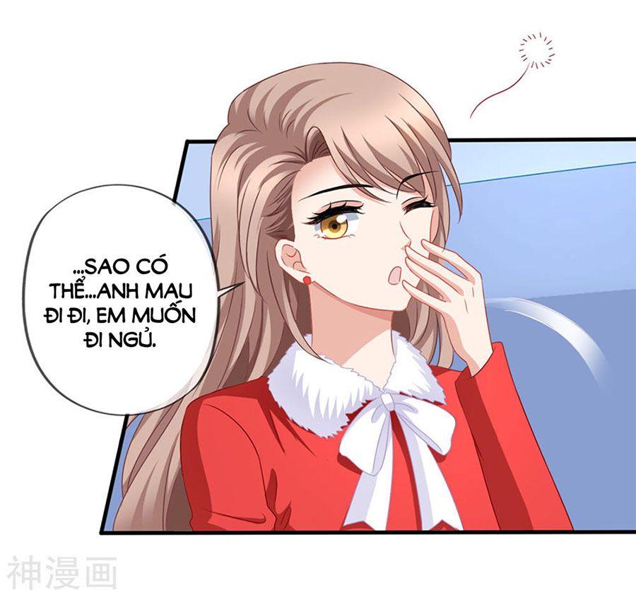 mỹ vị giai thê chapter 76 3