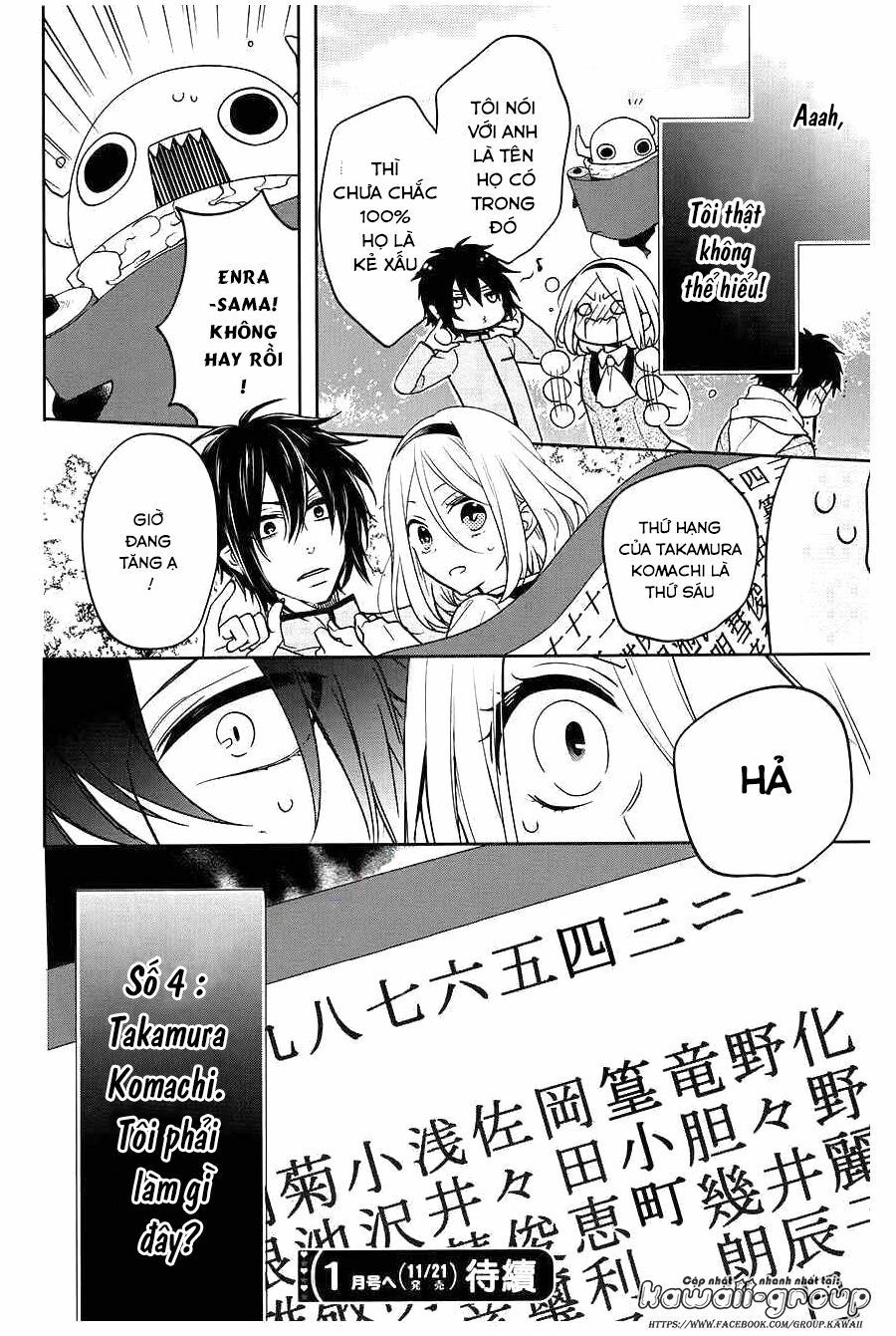 jigoku no enra chapter 8 36