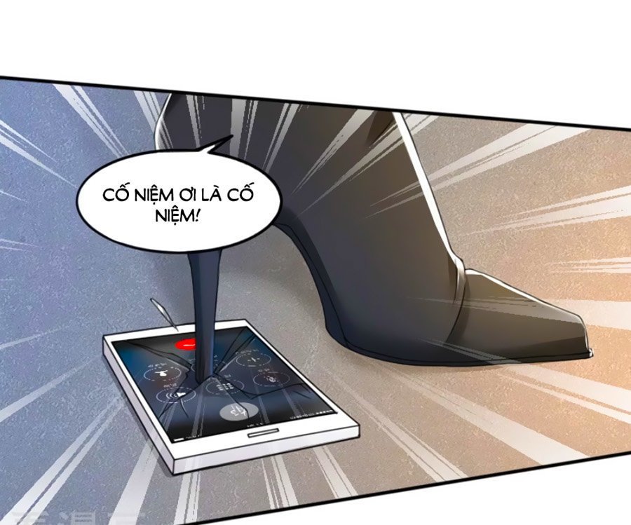 vợ yêu không ngoan chapter 67 6