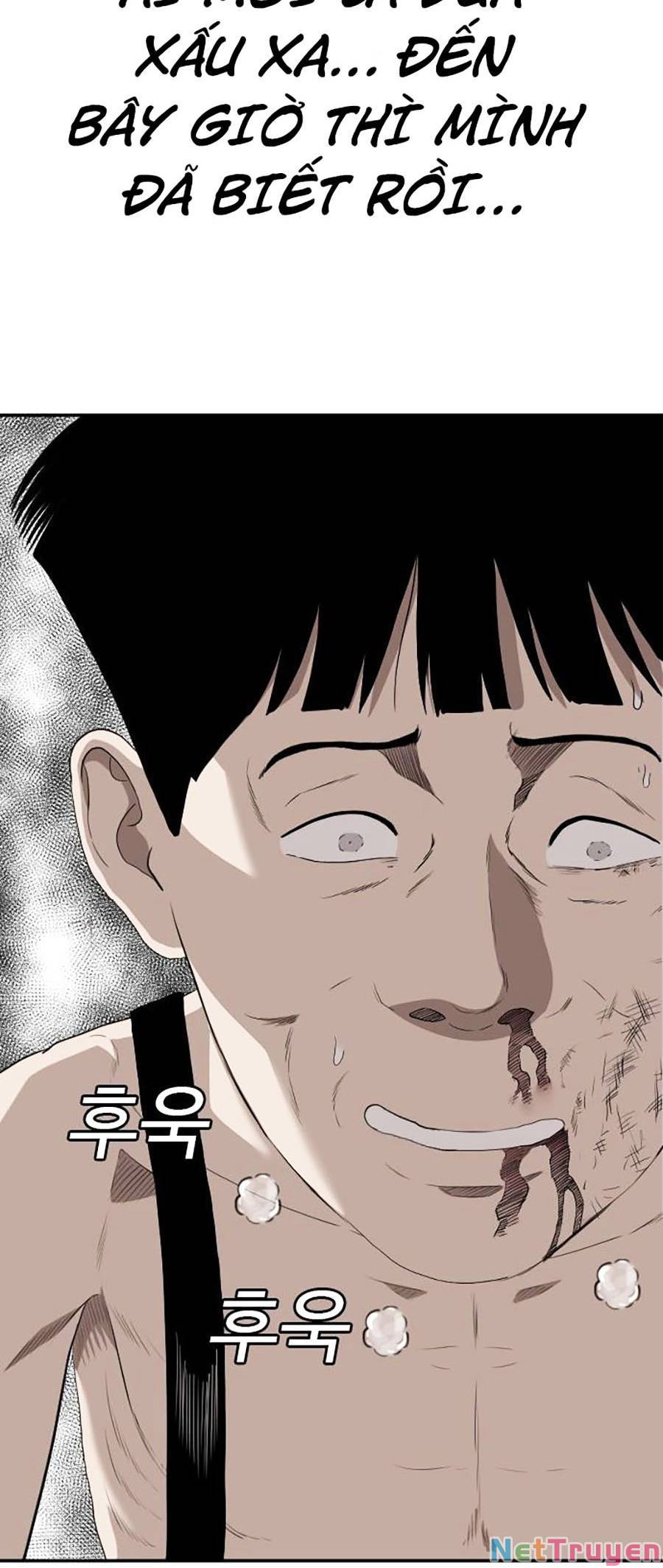 người xấu chapter 96 25