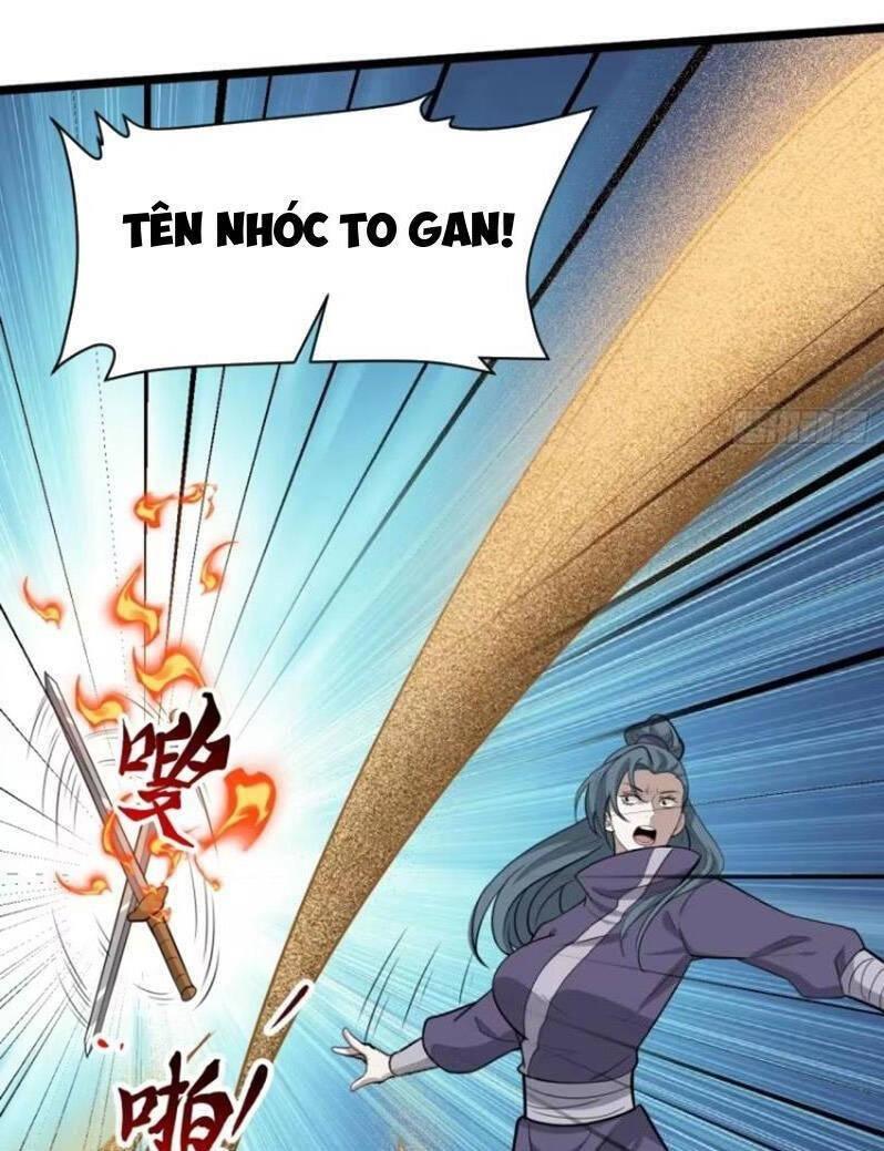 hệ thống gánh con mạnh nhất chapter 107 16