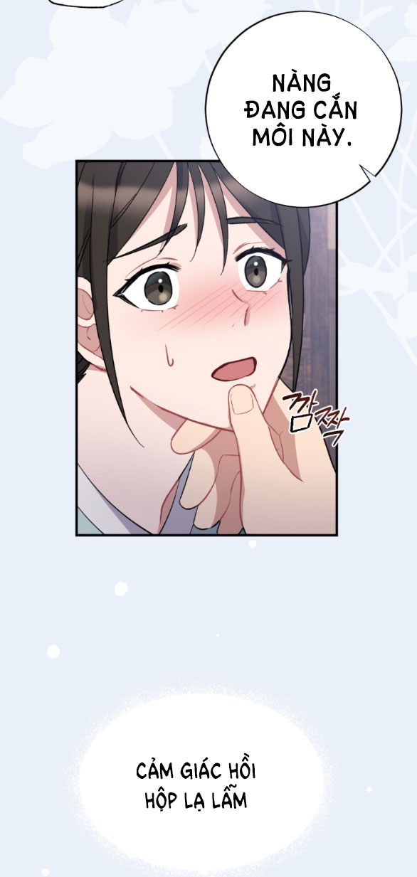 [18+] mơ về một cơn mưa phùn chapter 1 18