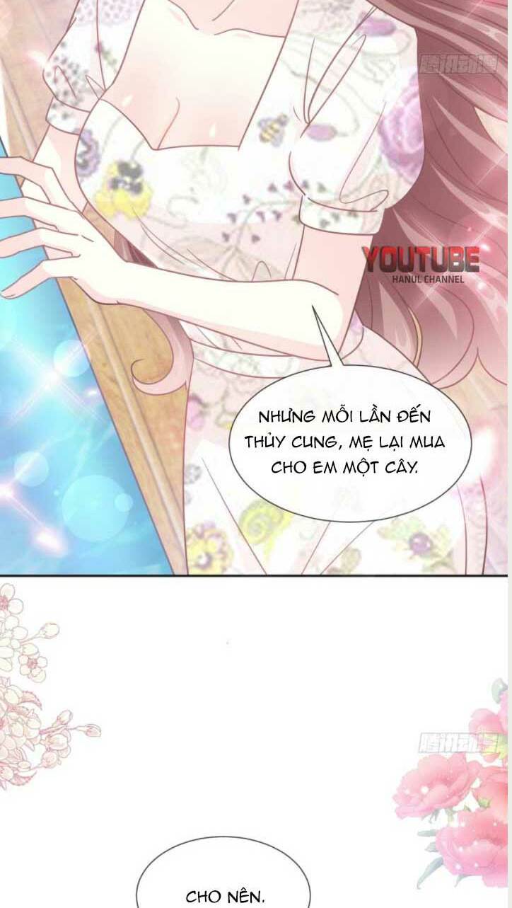 bá đạo tổng tài nhẹ nhàng yêu chapter 196.1 11