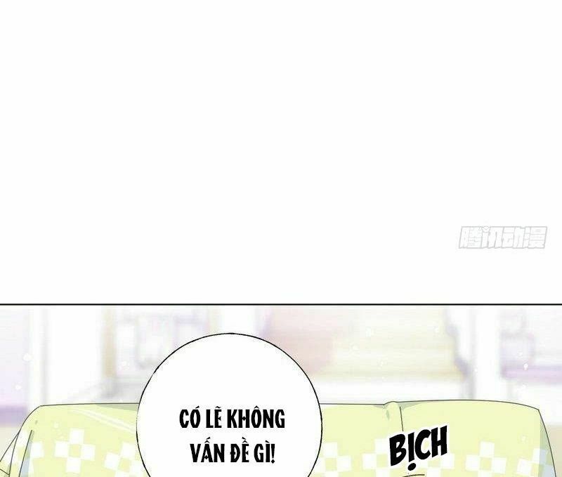 trời ban cho nam thần daddy chapter 30 4