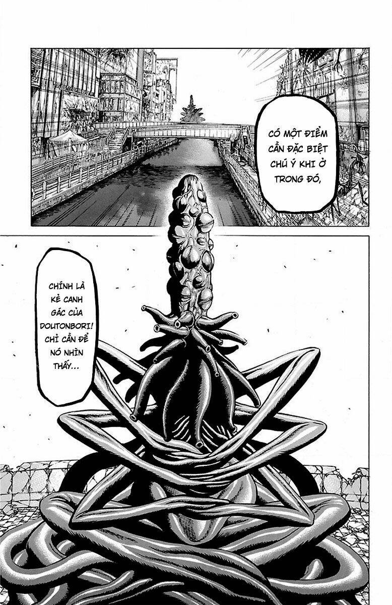 hakaijuu chapter 58 41