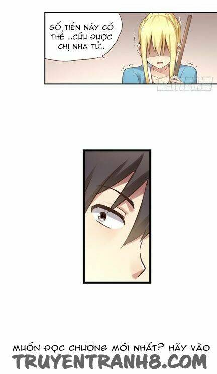 vì tôi là ông chú mở tiệm bán vũ khí chapter 55 9