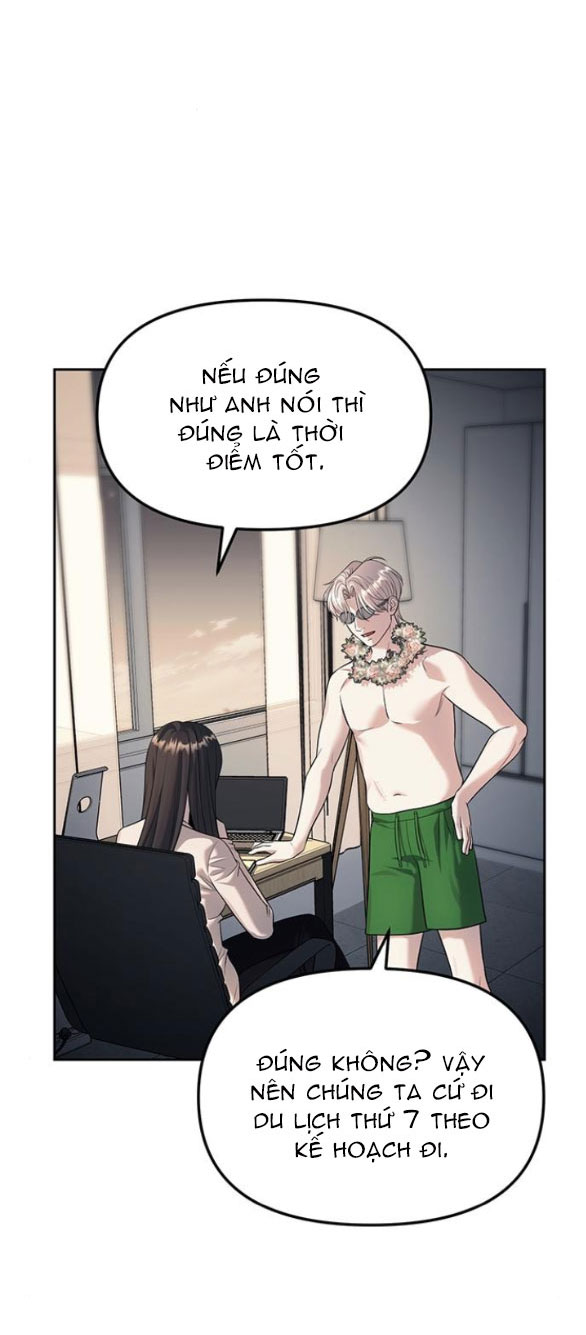 xâm nhập trường trung học tài phiệt chapter 60.1 18