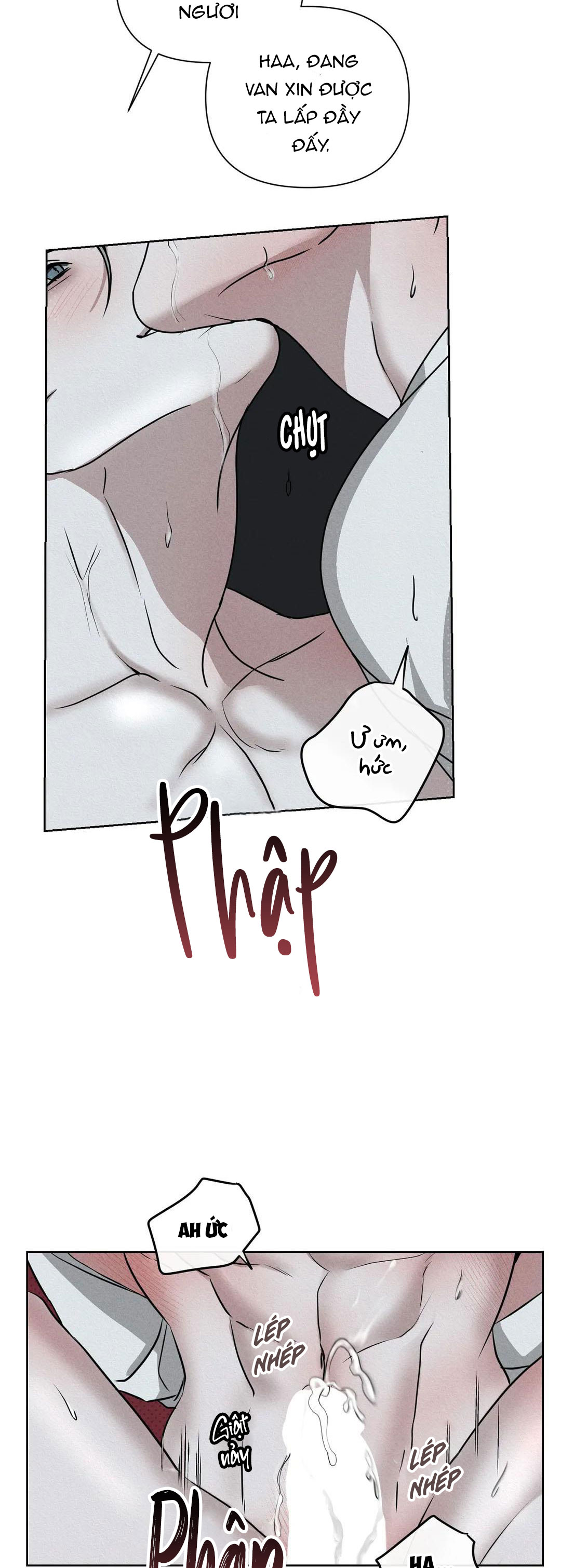 yêu tinh chapter 5 38