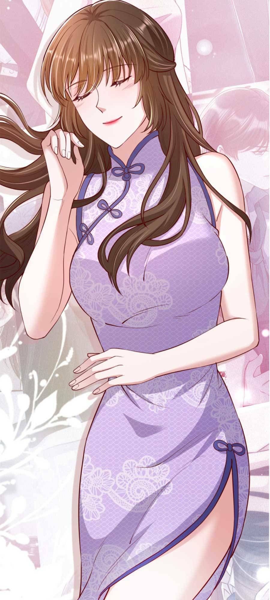 nhất sanh hữu hỉ chapter 69 35