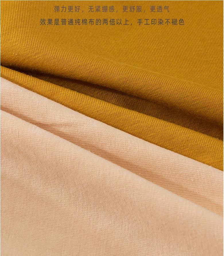 Quần lót Cotton Comfortable cao cấp, thông hơi kháng khuẩn mỏng mát mà co giãn tốt, nhiều màu trang nhã trẻ trung