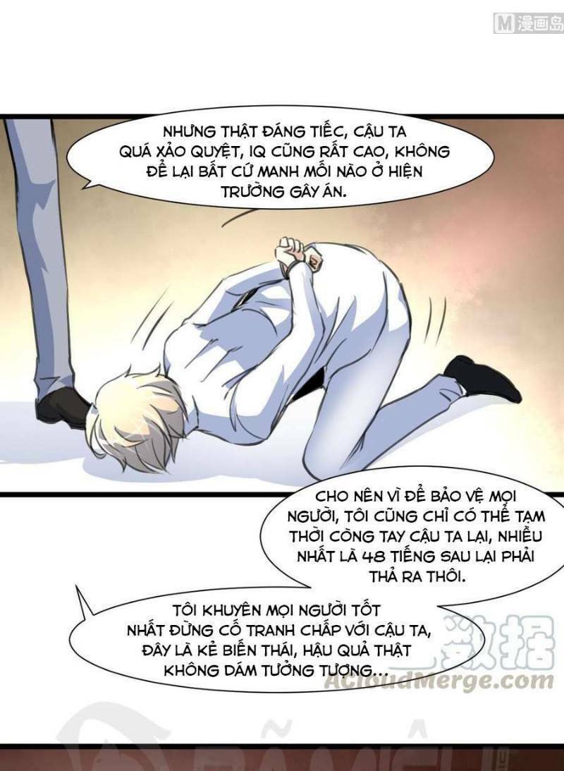 thần nhãn giám định sư chapter 63 10