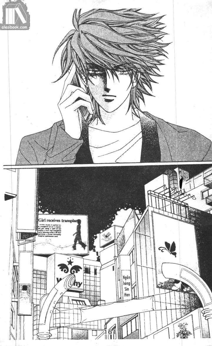 hồng tiểu thư chapter 16 40