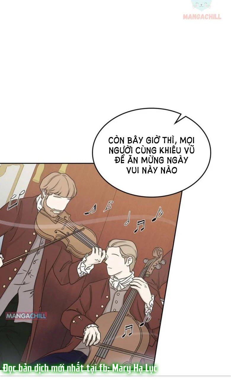 [18+] người đẹp và quái vật chapter 70.1 22