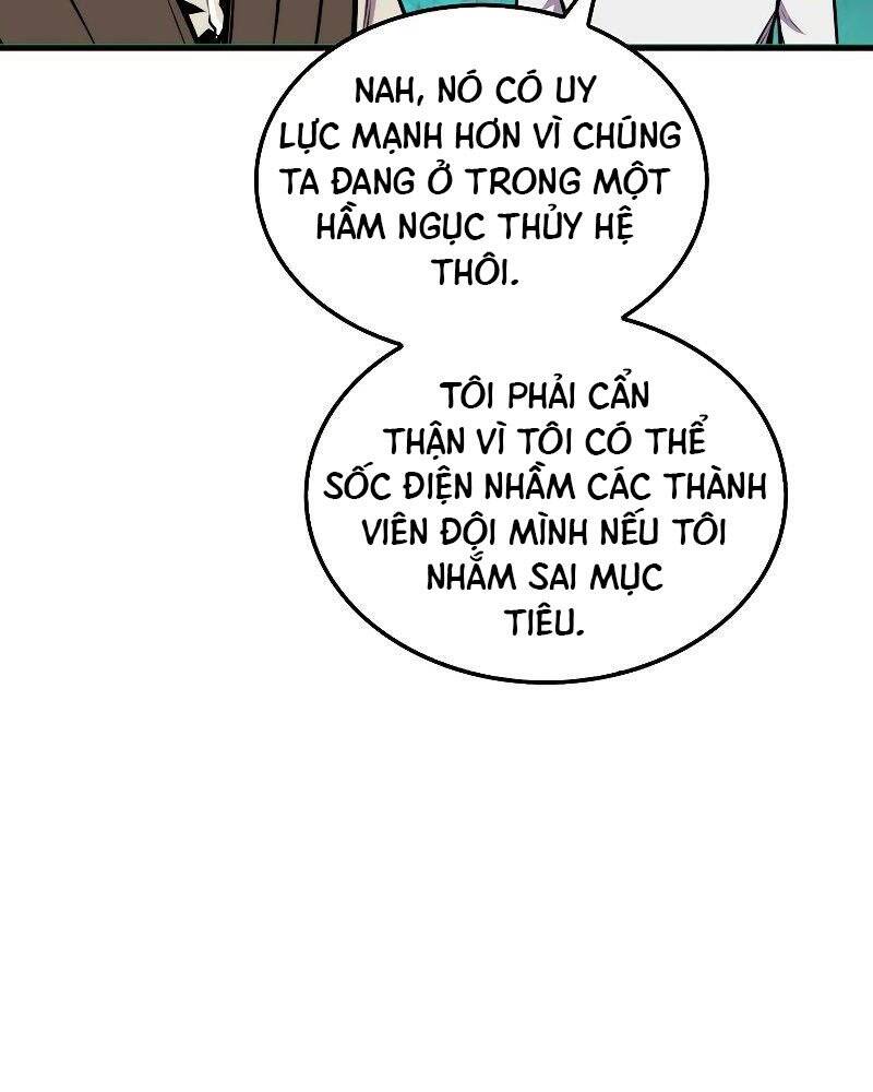 tôi thăng cấp trong lúc ngủ chapter 36 107