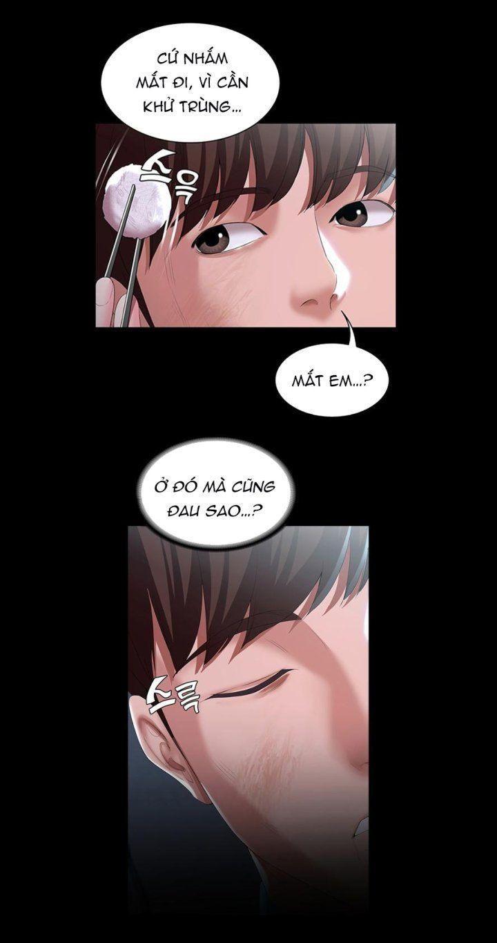 ký sự ở trọ chapter 22.3 16